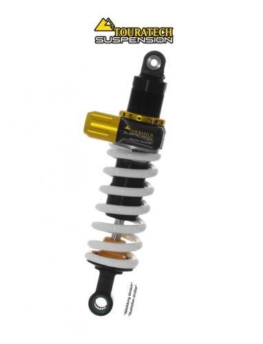 01-422-5880-0 Touratech Suspension shock absorber for Triumph Tiger Explorer (2012-) Type Level2