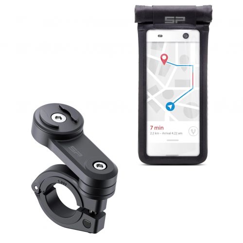 01-065-1225-0 SP Connect Universal Moto Bundle Phone Case SPC+