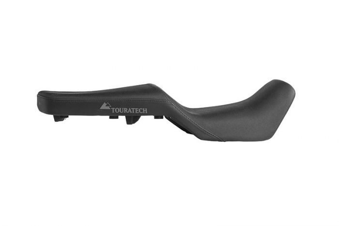 01-082-5912-0 Comfort seat one piece, Fresh Touch, for BMW F900GS Adventure, F850GS/ Adventure, F800GS(2024-), F750GS, low