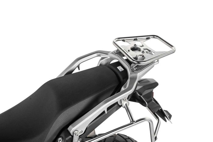 01-401-5455-0 ZEGA Topcase rack for Honda XL750 Transalp