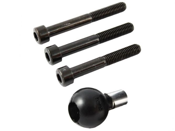 01-068-0022-0 RAM mount ball for *handlebar clamp*