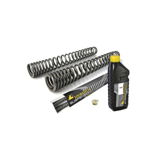 01-370-5843-0 Ressorts de fourche progressifs pour GASGAS ES 700 Enduro (2022-2024)