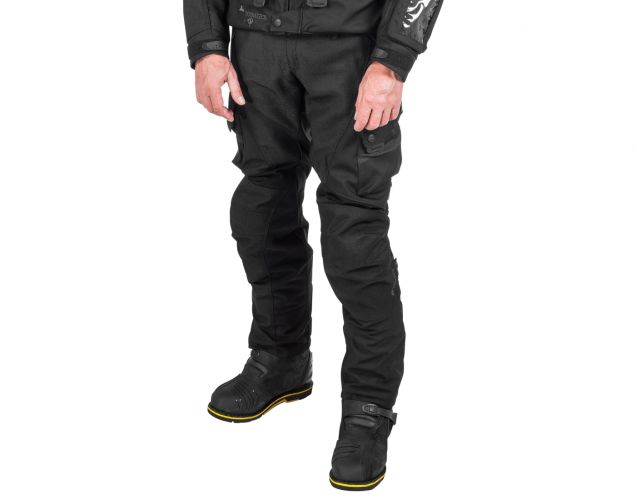 01-510-1102-0P Compañero Summer Traveller, trousers men