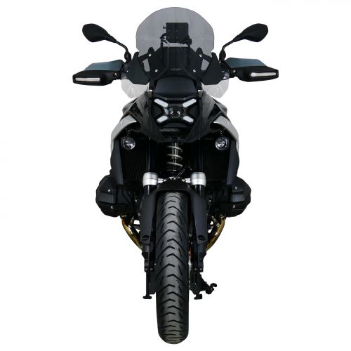 01-035-0881-0 Windshield MRA touring screen TM smoke gray for BMW R1300GS