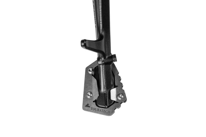 01-035-5275-0 Side stand base extension for BMW R1300 GS with Adaptive height adjustment