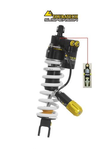 01-403-5874-0 Touratech Suspension shock absorber for Honda CRF1100L Adventure Sports (without EERA) from 2020 type Extreme