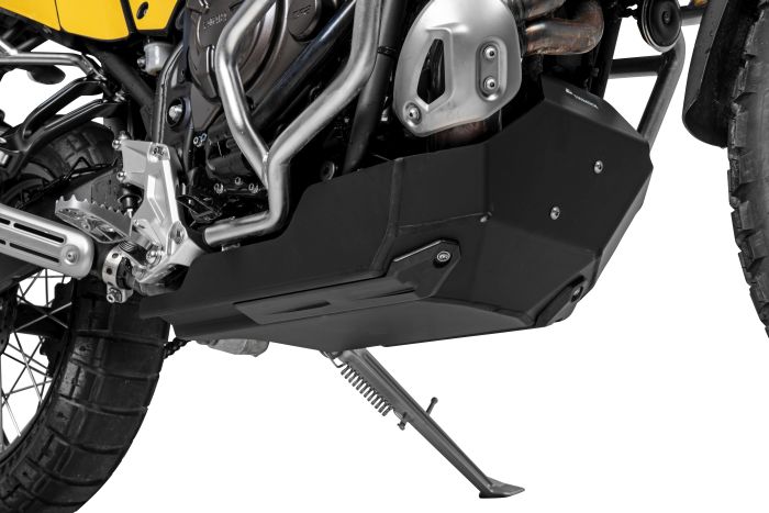 01-632-5144-0P Sabot moteur Touratech 