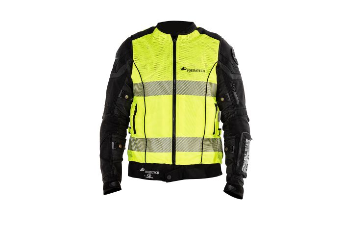 01-500-0325-0P Touratech Safety Vest