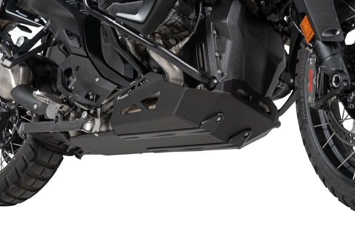 01-035-5138-0P Engine Guard 
