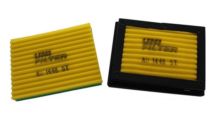 01-372-0870-0 Unifilter - Main filter for KTM 890 Adventure / 890 Adventure R / 790 Adventure / 790 Adventure R