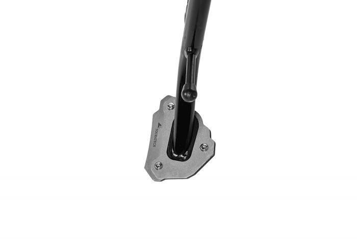 01-082-5275-0 Side stand base extension for BMW F850GS, F800GS (2024-), F750GS