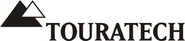 01-100-0502-0 Touratech sticker 