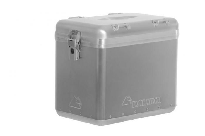 01-050-3830-0 ZEGA Mundo aluminium case, 45 litres