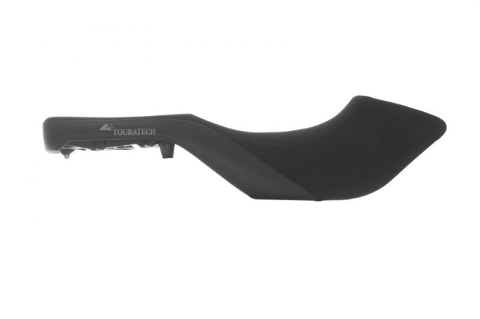 01-044-5916-0 Comfort seat one piece DriRide, for BMW R1200GS up to 2012/ R1200GS Adventure up to 2013, breathable, standard