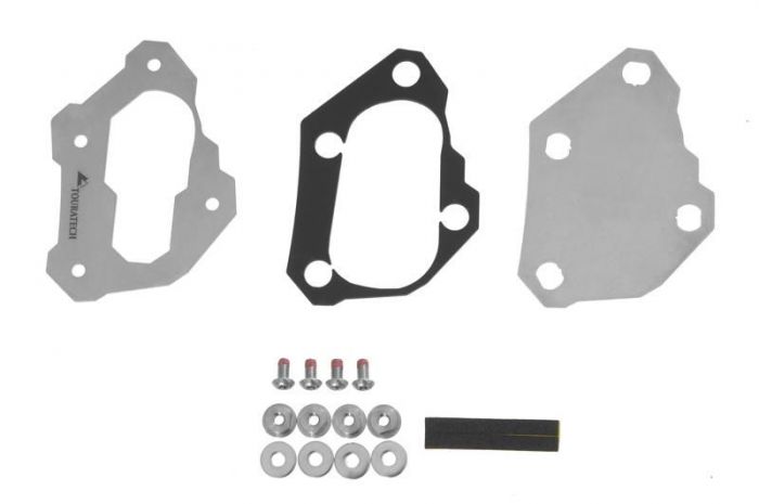 01-045-5277-0 Side stand base extension for BMW R1200GS (LC) (2013-2016), lowering kit