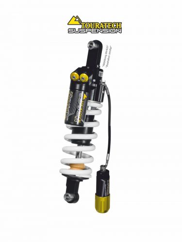 01-082-5866-0 Touratech Suspension shock absorber for BMW F850GS from 2018 type Extreme