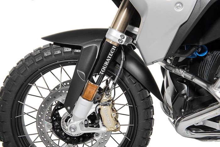 01-100-0509-0 Decal set fork for BMW R1250GS/ R1250GS Adventure/ R1200GS (LC) from 2017 / R1200GS Adventure (LC) from 2017
