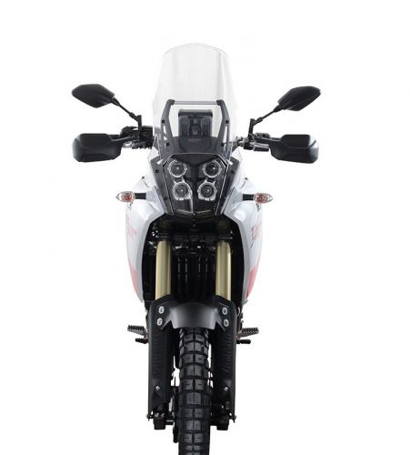 01-632-0880-0 Windshield MRA touring windscreen (TM) for Yamaha Tenere 700