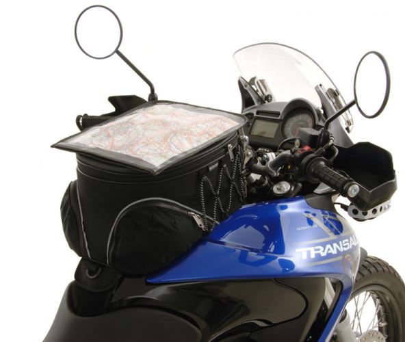 01-055-2601-0 Tank bag Honda Transalp XL700V
