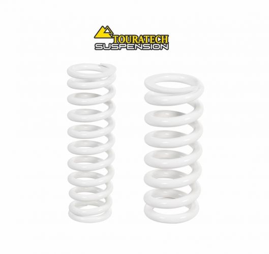 01-045-7434-0 Replacement springs LINEAR front and rear for BMW R1200GS / R1250GS 2013-2023 