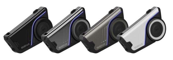 Sena Expand Mesh Multi-Sport Mesh Intercom™ Communication