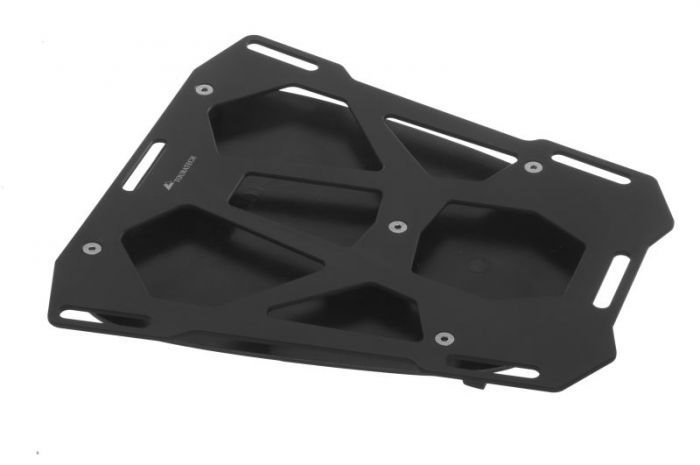 01-045-5461-0 Pillion seat luggage rack for BMW R1250GS/ R1250GS Adventure/ R1200GS from 2013, schwarz