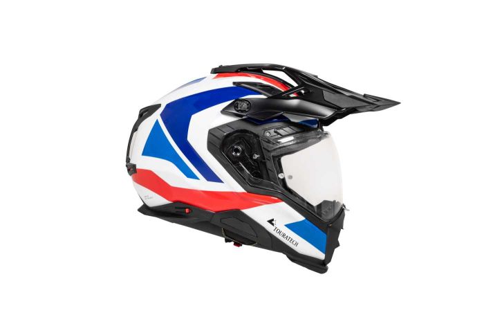 01-500-2500-0P Kask Aventuro PRO Carbon