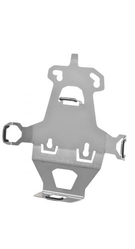 01-050-3403-0 ZEGA Evo accessory holder 