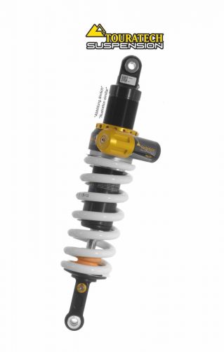 01-048-5880-0 Touratech Suspension shock absorber for BMW F800GS (-2012) Type Level2