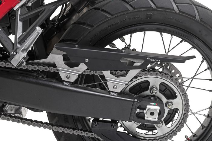 01-403-5045-0 Chain guard for Honda XL750 Transalp, CRF1100L Africa Twin/ Adventure Sports