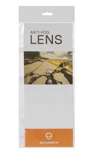 01-500-2301-0 Interior anti-fog screen for Touratech Aventuro Mod, transparent, size XL-3XL