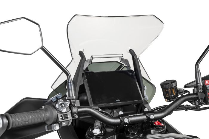 01-373-5415-0 GPS mounting adapter above instruments for KTM1290 Super Adventure S/R 2021-