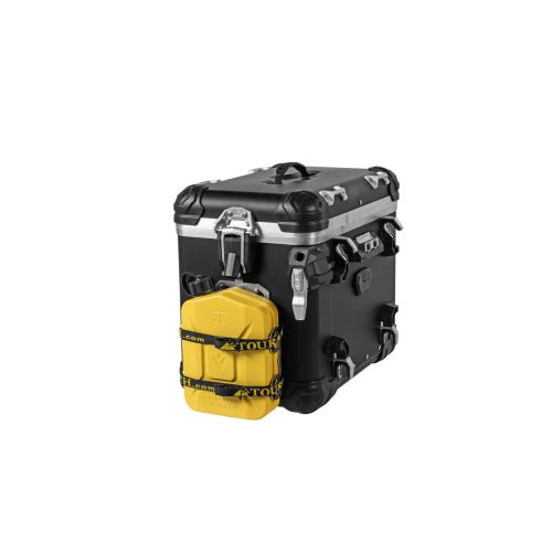 01-050-3428-0 ZEGA Evo soporte para accesorios placa de adaptacion del bidon de reserva con bidon de reserva 