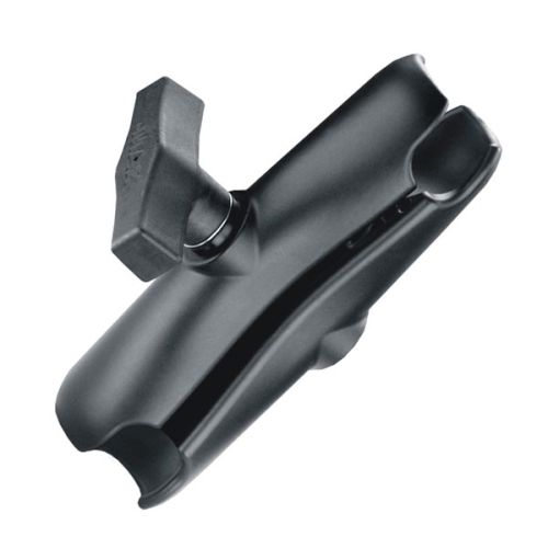 01-068-0231-0 Raccord Ram Mount middle Uniquement pour rotule de gros diametre 39mm