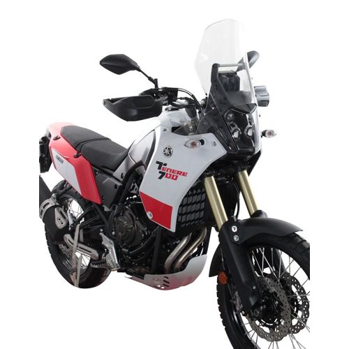 01-632-0880-0 Bulle MRA pare-brise de voyage (TM) pour Yamaha Tenere 700 (-2024)