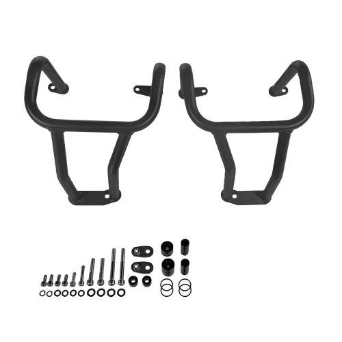 01-034-5160-0P Engine crash bar for BMW R12G/S