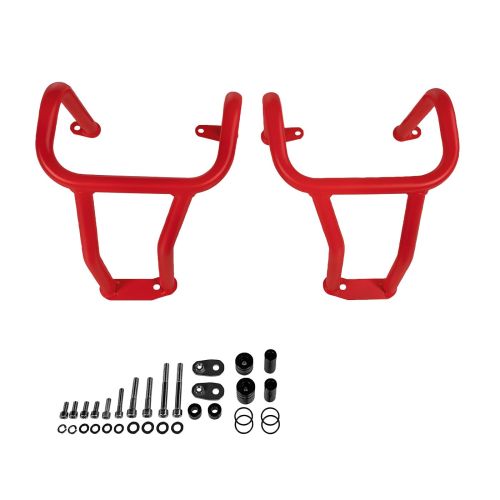 01-034-5160-0P Estribo de proteccion del motor para BMW R12 G/S