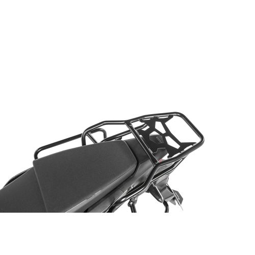 01-403-5456-0 ZEGA Topcase / Luggage rack black for Honda CRF1100L Africa Twin -2021