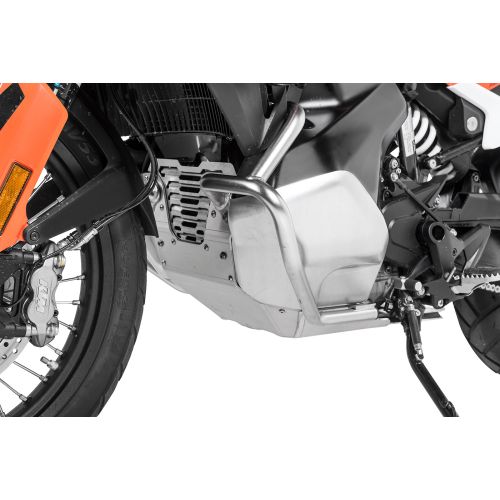 01-372-5135-0 Osłona silnika RALLYE Evo, Aluminium do KTM 790 Adventure/ 790 Adventure R