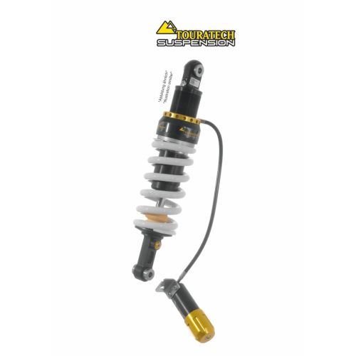01-048-5881-0 Touratech Puntal de suspension para BMW F800GS Adventure (2013-) Tipo Level2