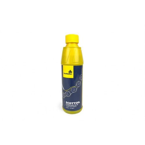 01-030-0178-0 Scottoil Standard bleue recharge 250 ml