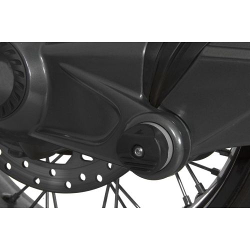 01-034-5505-0 Cardan crash bung for BMW R12, R1200 (-2012),  R nineT/ Scrambler/ Urban G/S