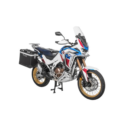 01-403-6730-0P ZEGA Pro systeme de coffre pour Honda CRF1100L Africa Twin (2022-) / Adventure Sports