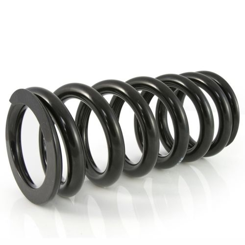 01-632-5884-0 Resortes de recambio para el tubo amortiguador original, progresivos para Yamaha Tenere 700 (2019-2024)