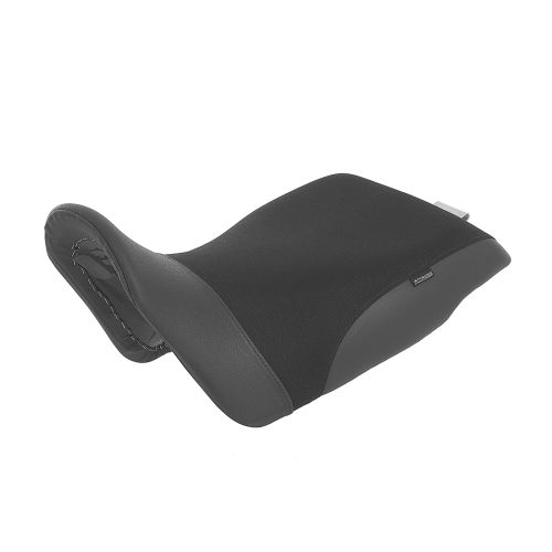 01-402-5905-0 Comfort seat rider DriRide, for Honda CRF1000L Africa Twin/ CRF1000L Adventure Sports, breathable, high