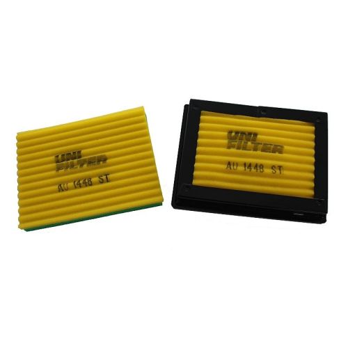 01-372-0870-0 Unifilter - High Performance para unas vias respiratorias libres KTM 890 Adventure / 890 Adventure R / 790 Adventure / 790 Adventure R