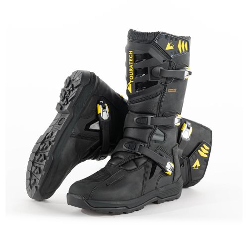 01-500-4039-0P Boots Destino Travel