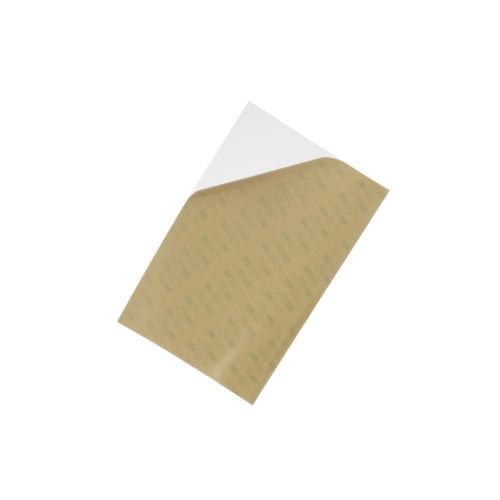 01-101-0100-0 Lamina de proteccion de pintura 3M universal, 300 x 200 mm, transparente