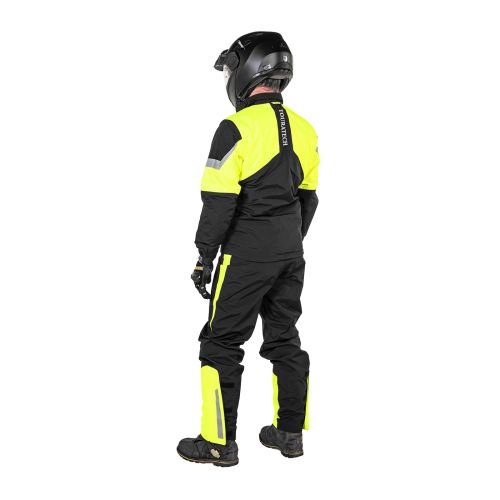 01-500-2352-0P Rain jacket STORM