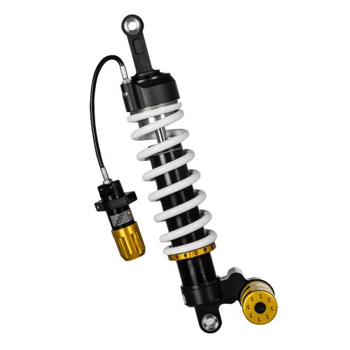 01-034-5896-0 Touratech Suspension Amortisseur pour BMW R12 G/S (2025-), Type Extreme2